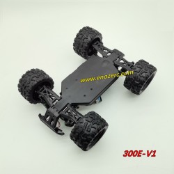 Enoze 300E rc car v1 old version