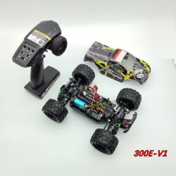 Enoze 300E rc car v1 version