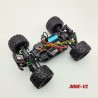 Enoze 300E rc car v1 version chassis
