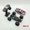 Enoze 300E rc truck v1 version