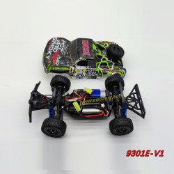 Enoze 9301E 1/18 rc short course truck