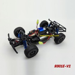 Enoze 9301E rc short course truck