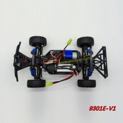 Enoze 9301E rc short course truck-v1 version
