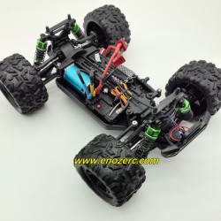 Enoze 304E 1/18 rc car v1 version