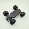 Enoze 304E 1: 18 Brushless rc truck v1 version