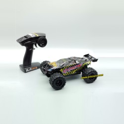 Enoze 302E 1:18 Brushless 2.4G 4WD RC Car-For Children And Adults