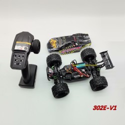 Enoze 302E rc car-v1 version