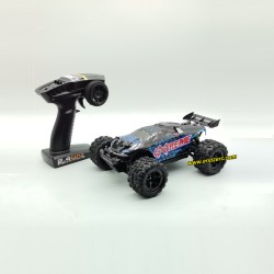 Enoze 302E 1:18 brushless high speed rc car
