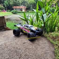 Enoze 302e 1:18 full scale 4x4 high speed rc car