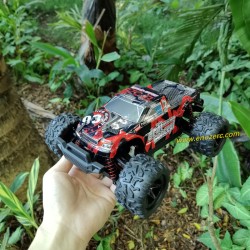 New Enoze 9300E V2 1/18 High Speed RC Truck-Upgraded Version