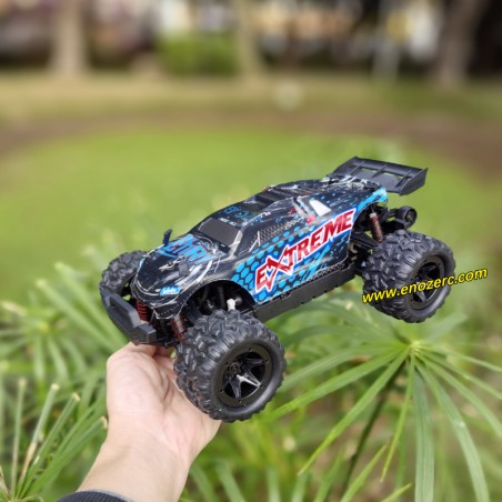 New version enoze 302e v2 rc car