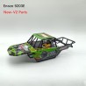 Enoze 9203E V2 RC Car Parts Car Shell PX9200-03