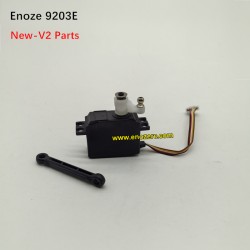 Enoze 9203E V2 RC Car Parts Servo PX9211-21