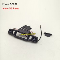 Enoze 9203E V2 RC Car Parts Bumper Kit With Light PX9211-07