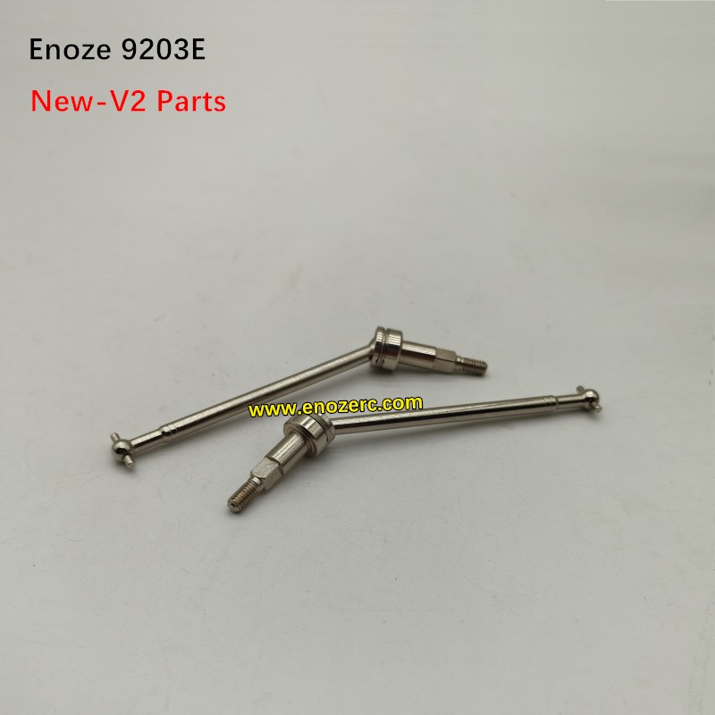 Enoze 9203E V2 RC Car Parts Drive Shaft PX9211-28