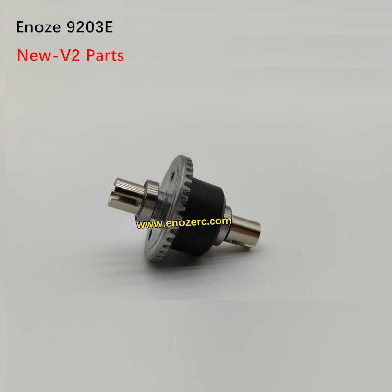 Enoze 9203E V2 RC Car Parts Differential PX9211-14