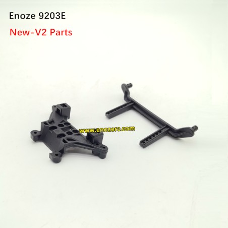 Enoze 9203E V2 RC Car Parts Front Car Shell Bracket PX9211-11
