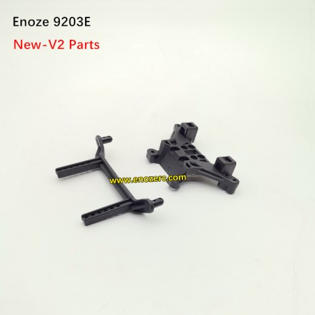 Enoze 9203E V2 Parts Rear Car Shell Bracket PX9211-12