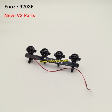 Enoze 9203E V2 Parts Top Light PX9200-33A