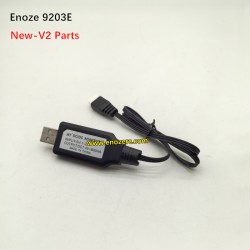 Enoze 9203E V2 Parts 7.4V Charger PX9200-37