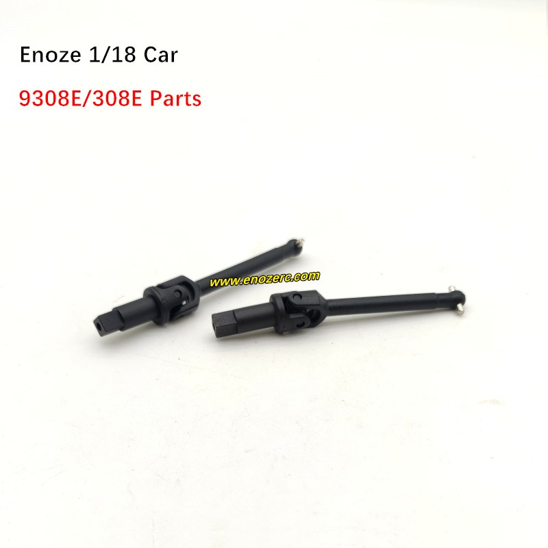 Enoze 9308E Parts PX93011 Drive Shaft