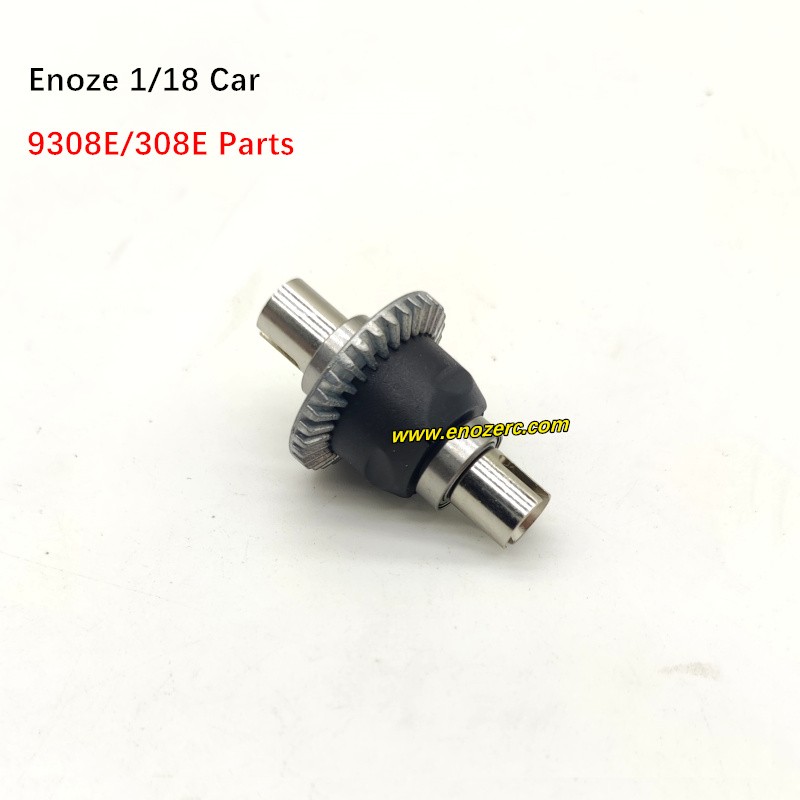 Enoze 9308E 308E Parts PX9311-07A Differential-Alloy