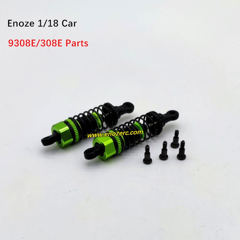 Enoze 9308E 308E Upgrade Parts Oil Shock PX9311-01A
