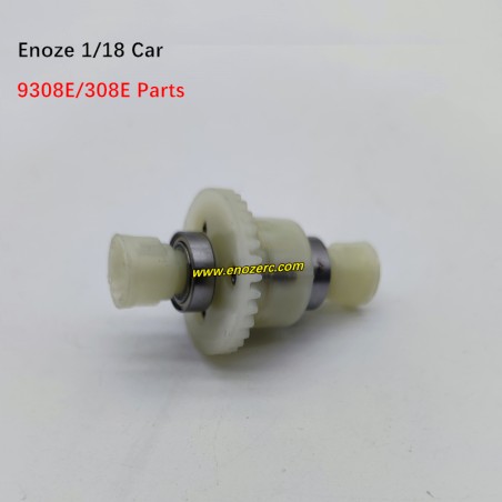 Enoze 9308E Parts PX9311-07 Differential Assembly