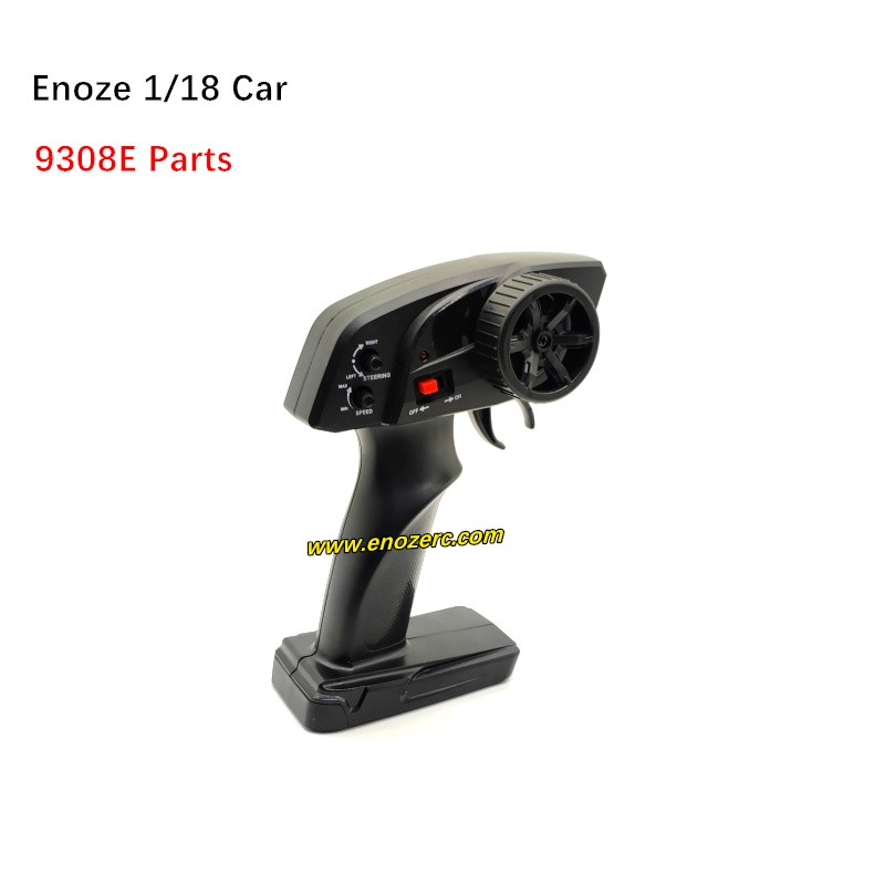 Enoze 9308E Parts Simple Remote Control PX9311-37