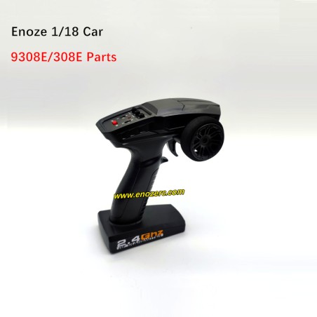 Enoze 308E Parts Remote Control PX9311-36A