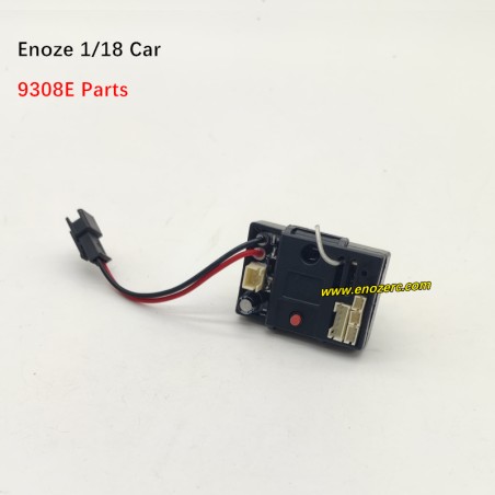 Enoze 9308E Parts PX9300-42T Receiver-SM Plug
