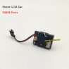Enoze 9308E Parts PX9300-42T Receiver-SM Plug