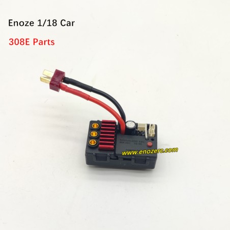 Enoze 308E Parts Brushless ESC PX9300-42