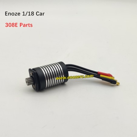 Enoze 308E Parts Brushless Motor PX9300-43