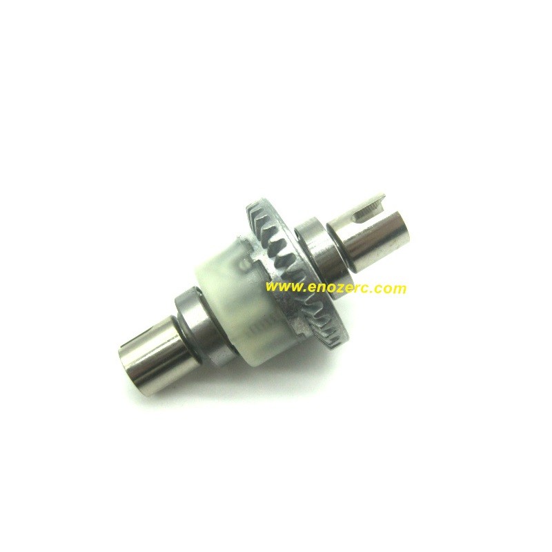 Enoze Upgrade Parts PX9300-07A Differential For Enoze 9301E Parts