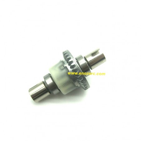 Enoze Upgrade Parts PX9300-07A Differential For Enoze 9301E Parts