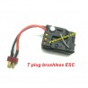 Parts PX9300-42, For Enoze 9301E 301E Brushless ESC
