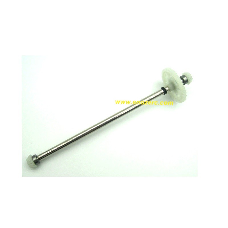 Parts-PX9300-05 Drive Shaft Assembly For Enoze 9301E 301E RC Car