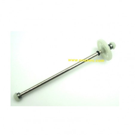 Parts-PX9300-05 Drive Shaft Assembly For Enoze 9301E 301E RC Car