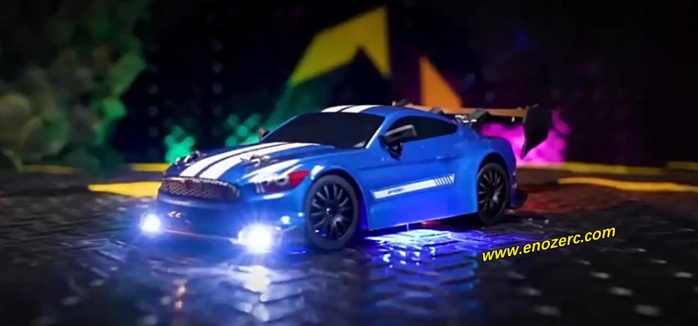 Enoze 8602 rc drift car