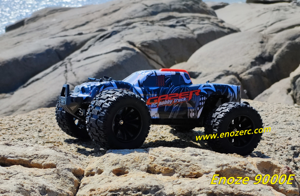 Enoze 9000e 1/14 2.4G 4WD racing rc car