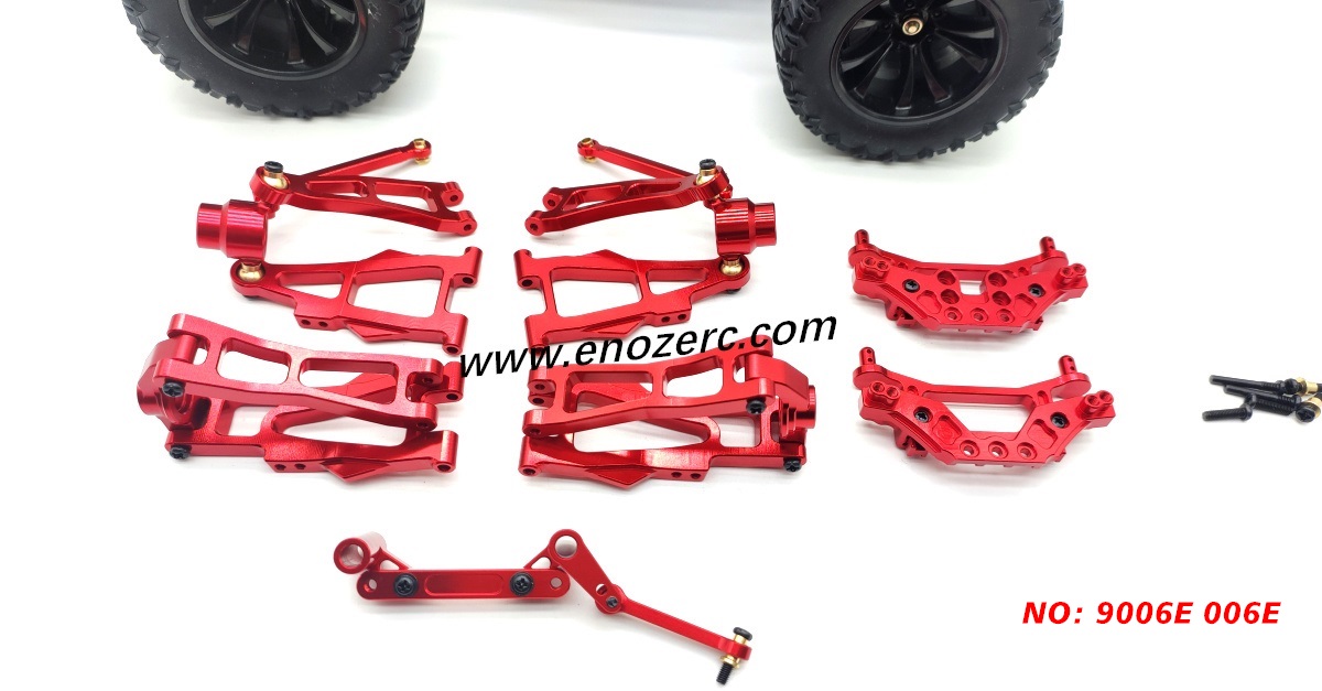 Enoze 9006E 006E rc car upgrade kit