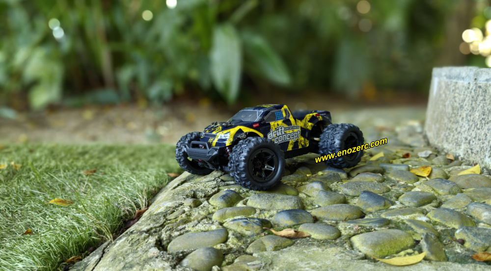 Enoze 9300E 300E 1/18 high speed rc car for kids