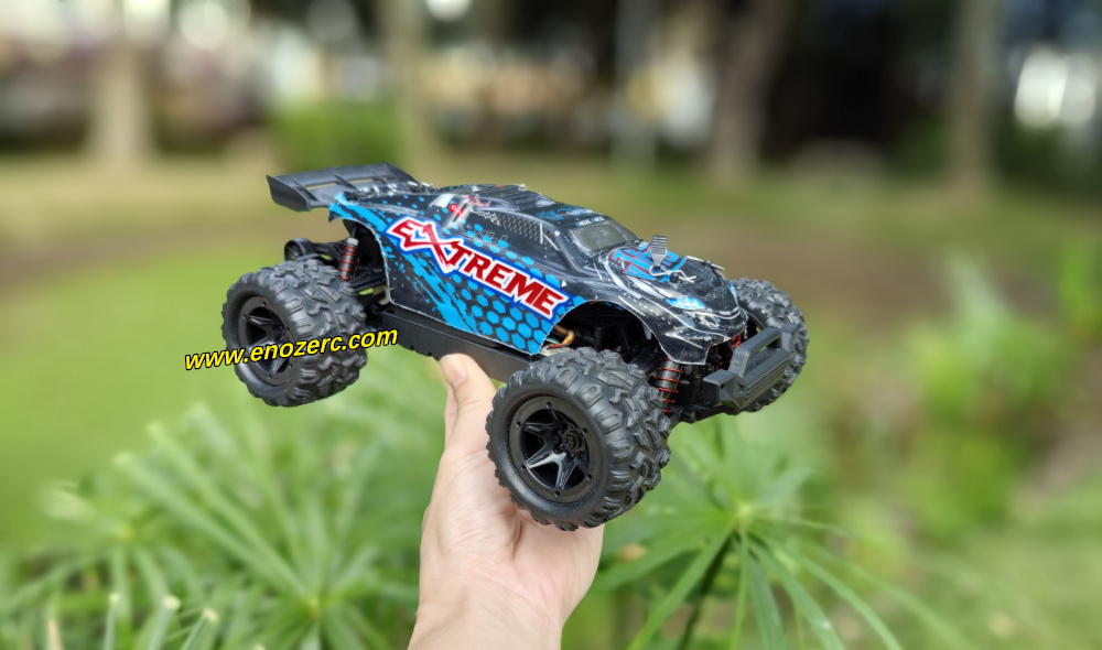 Enoze 9302E 302E v2 rc car new version